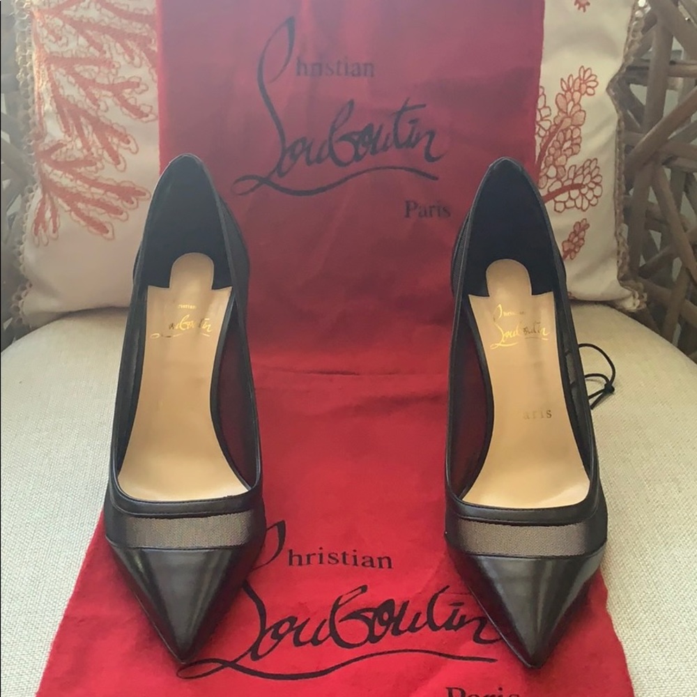 Always CL Paris Lady